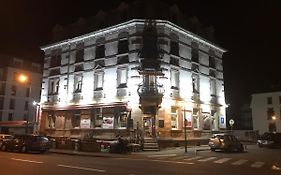 Studio/Hotel Porte De France